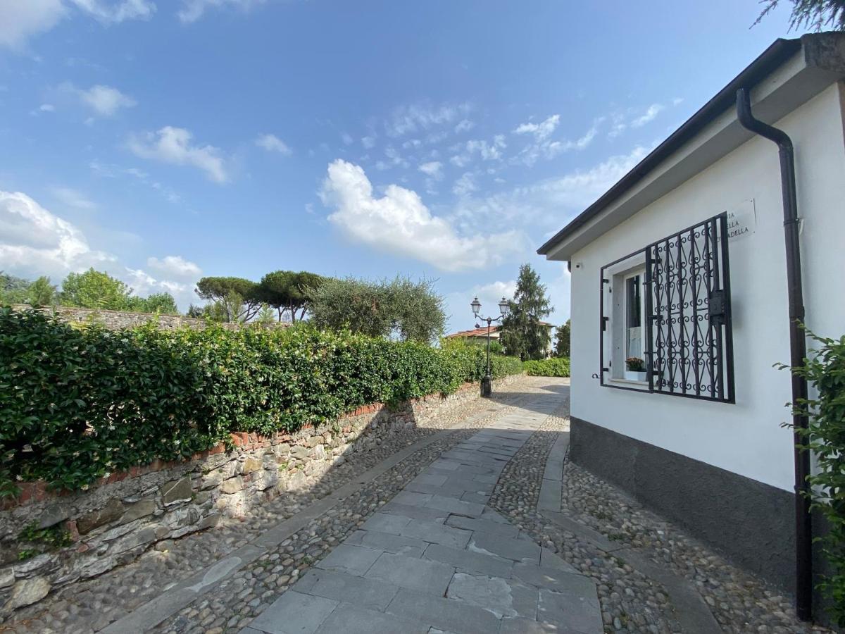 Sogno In Cittadella Ferienhaus *