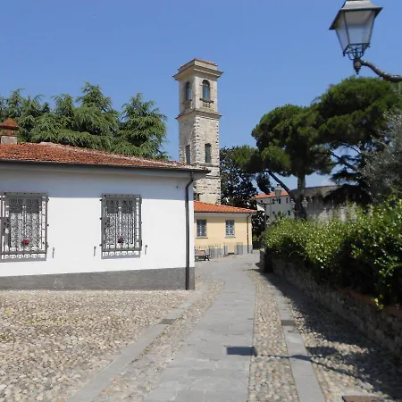 Sogno In Cittadella Villa Sarzana Exterior photo