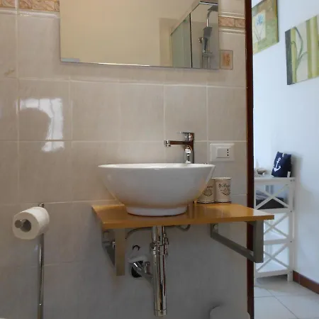 Sogno In Cittadella Villa Sarzana Exterior photo