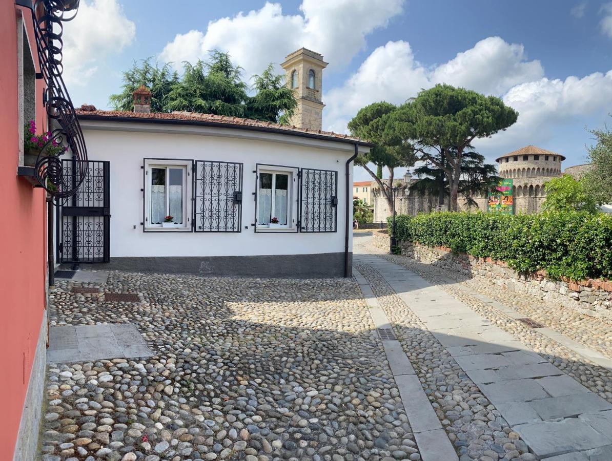 Ferienhaus Sogno In Cittadella