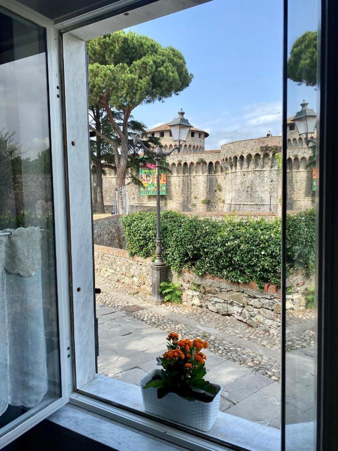 Sogno In Cittadella * Sarzana