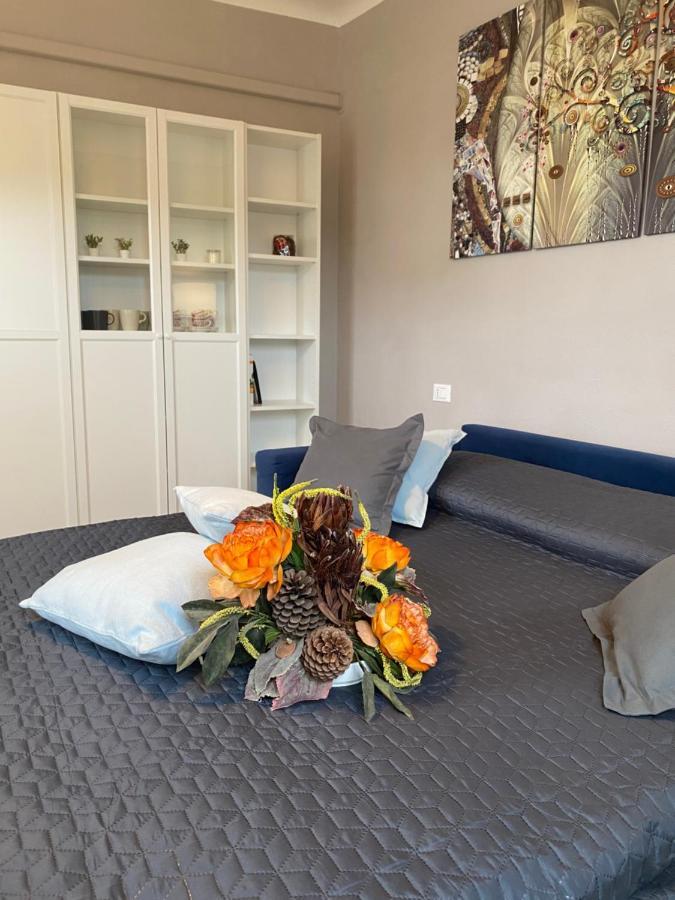 Sogno In Cittadella Ferienhaus Sarzana