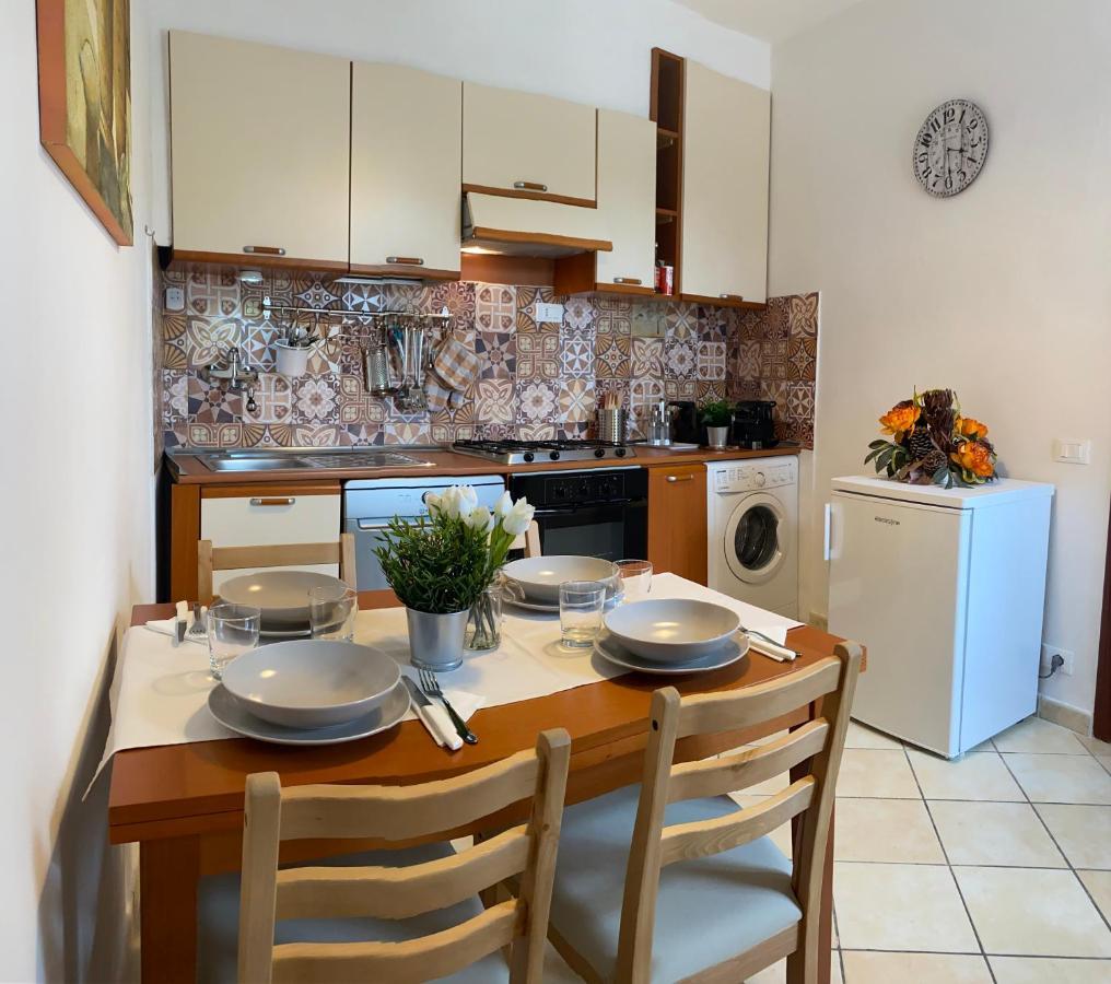 Sogno In Cittadella Ferienhaus