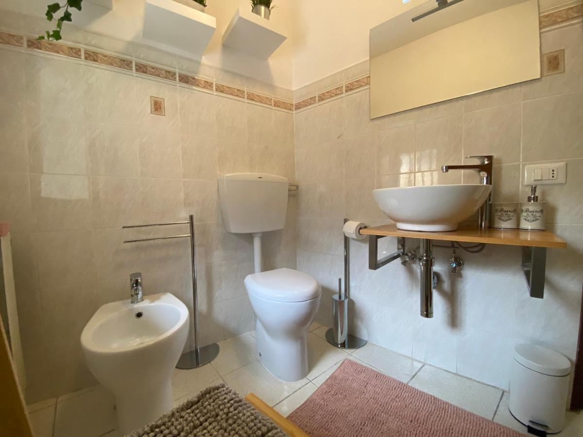 Ferienhaus Sogno In Cittadella *
