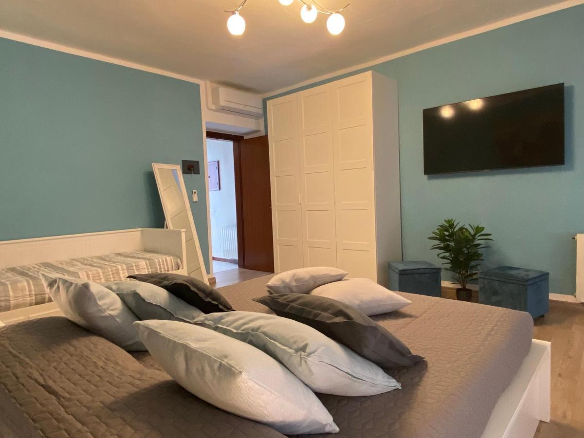 Holiday home Sogno In Cittadella *