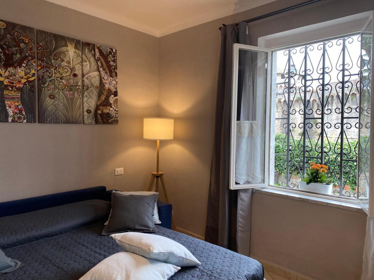 Sogno In Cittadella Holiday home *