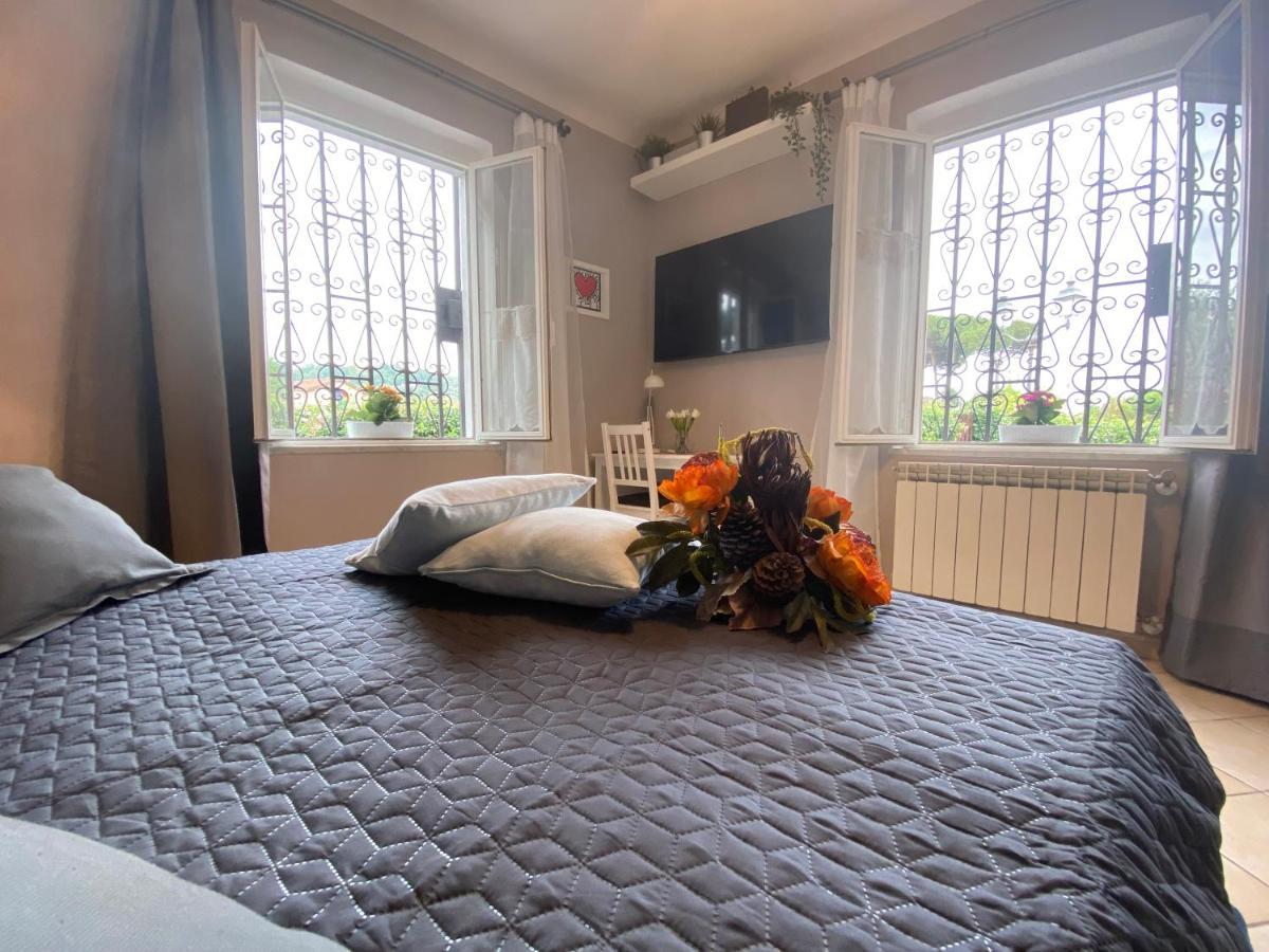 Sogno In Cittadella Ferienhaus Sarzana