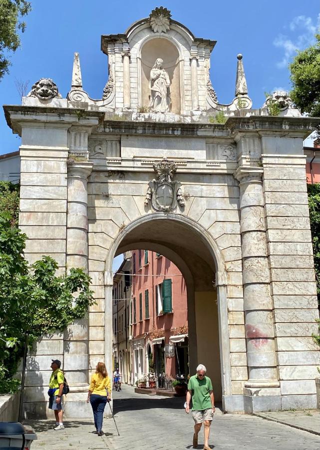 Ferienhaus Sogno In Cittadella