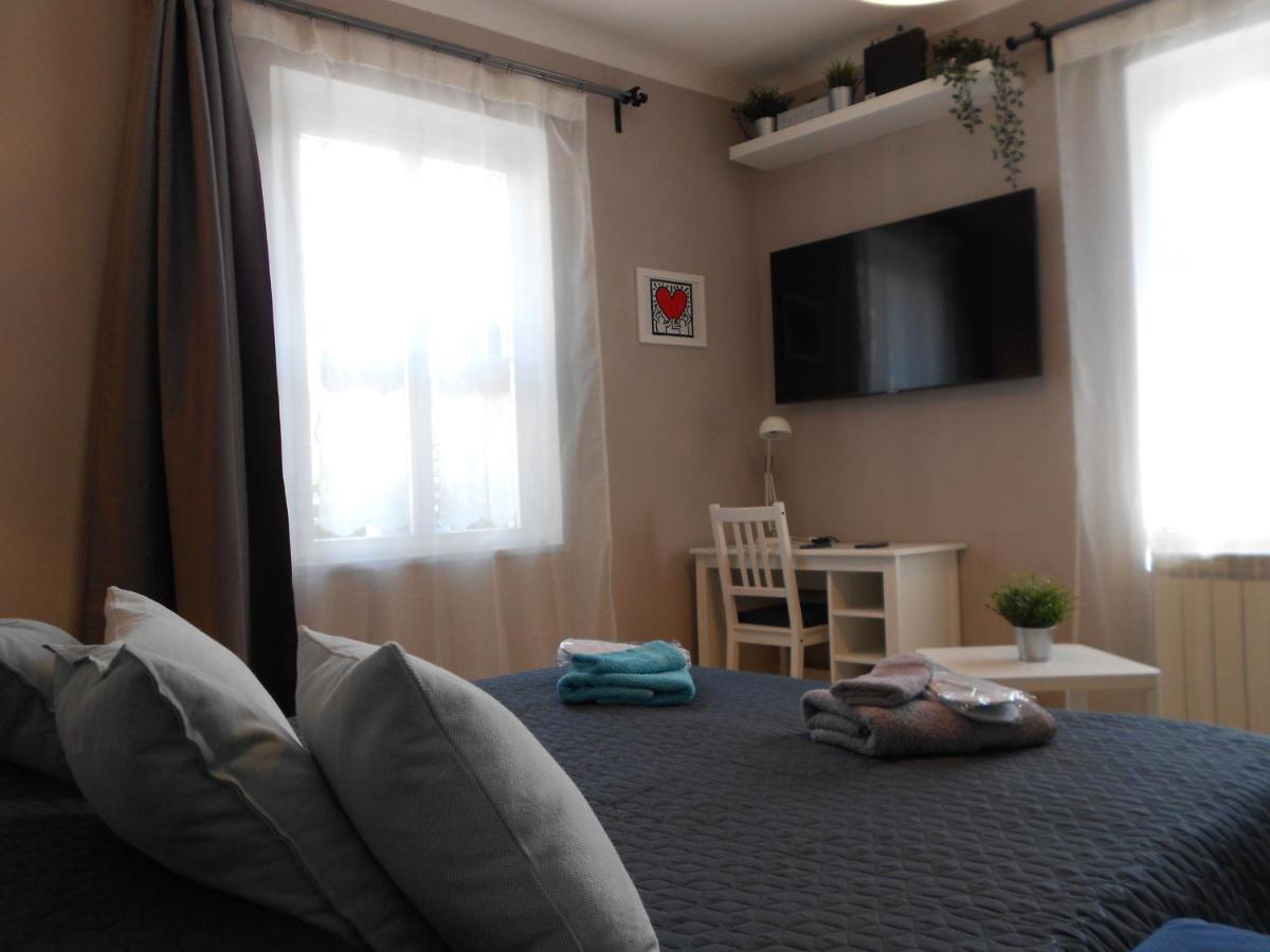 Hébergement de vacances Sogno In Cittadella *