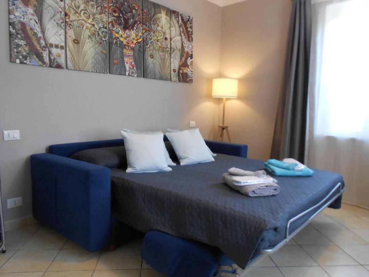 Sogno In Cittadella Sarzana