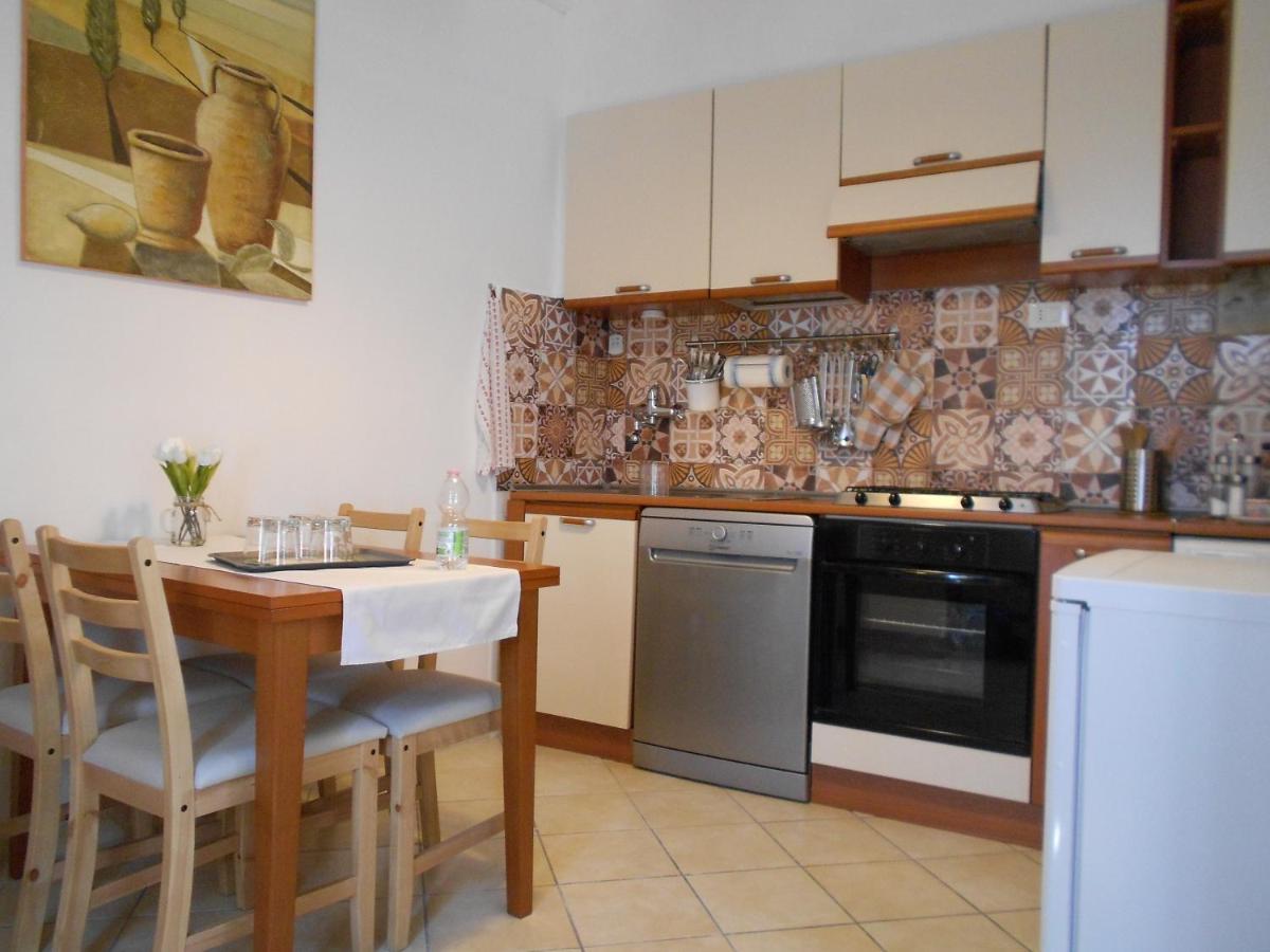 Sogno In Cittadella Holiday home