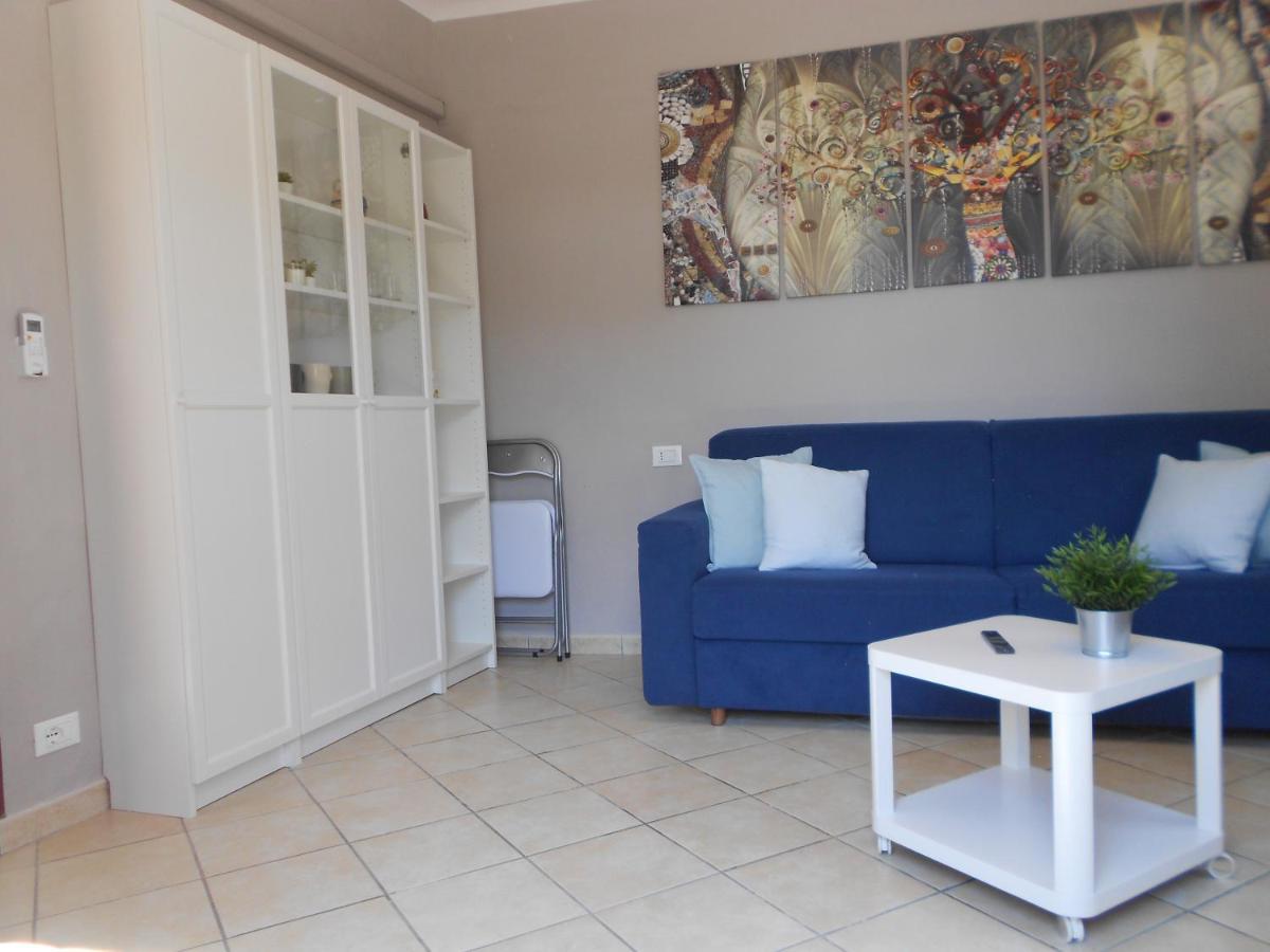 Sogno In Cittadella Ferienhaus *