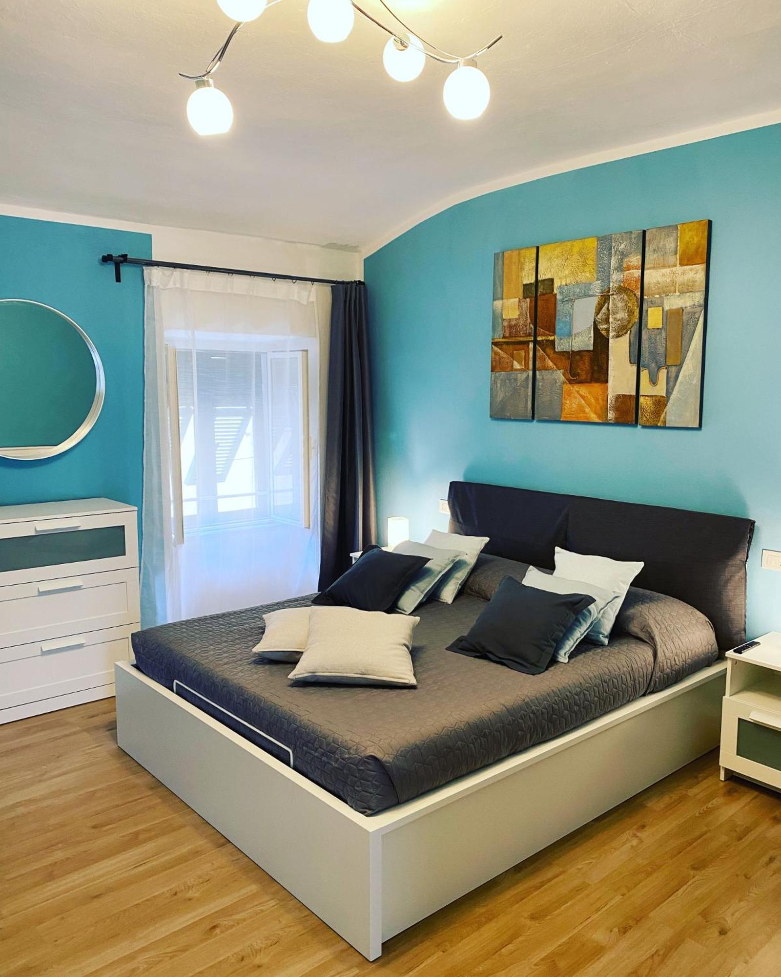 Sogno In Cittadella Ferienhaus Sarzana
