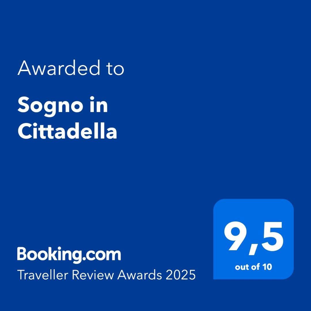 Holiday home Sogno In Cittadella *